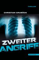   Zweiter Angriff