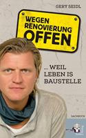   Wegen Renovierung offen
