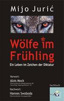   Wölfe im Frühling