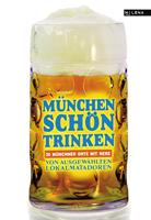   München schön trinken