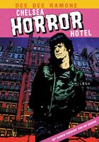   Chelsea Horror Hotel