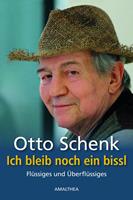   Ich bleib noch ein bissl