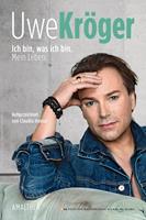   Ich bin, was ich bin