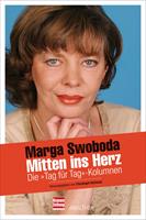   Mitten ins Herz