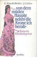 "...von dem müden Haupte nehm'die Krone ich herab"
