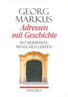   Adressen mit Geschichte