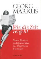   Wie die Zeit vergeht