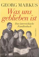   Was uns geblieben ist