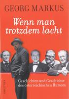   Wenn man trotzdem lacht