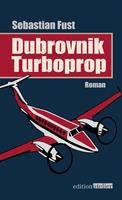   Dubrovnik Turboprop