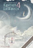   Fantasy-Lesebuch 4
