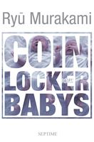   Coin Locker Babys