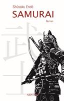   Samurai