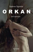   Orkan