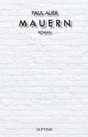   Mauern
