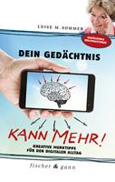   Dein Gedächtnis kann mehr!