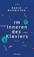   Im Inneren des Klaviers