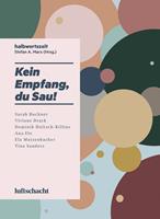   Kein Empfang, du Sau!