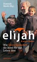   Elijah & seine Raben
