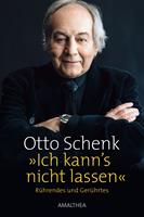   »Ich kann's nicht lassen«