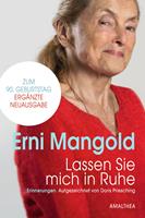   Lassen Sie mich in Ruhe