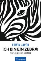   Ich bin ein Zebra