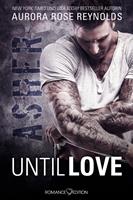   Until Love: Asher