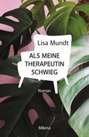   Als meine Therapeutin schwieg