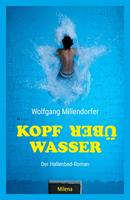   Kopf über Wasser