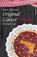   Original Linzer Tortur