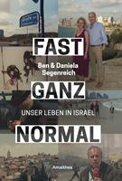   Fast ganz normal