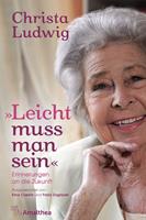   "Leicht muss man sein"