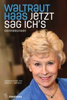   Jetzt sag ich's