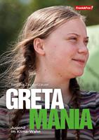   Greta-Mania