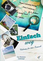   Einfach weg