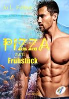   Pizza zum Frühstück