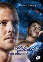   Geküsst von einem Alien
