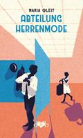   Abteilung Herrenmode