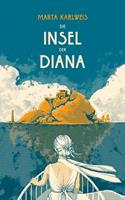   Die Insel der Diana