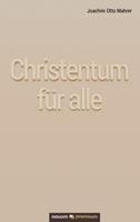   Christentum für alle