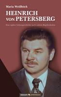   Heinrich von Petersberg