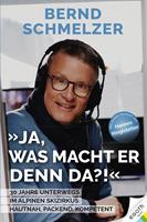   Bernd Schmelzer