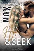   Hyde & Seek Nox