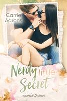   Nerdy little Secret
