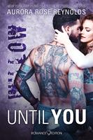   Until You: Willow
