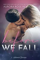   Before We Fall