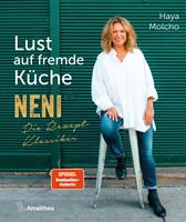   Lust auf fremde Küche