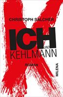   Ich und Kehlmann