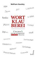   Wortklauberei