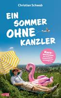   Ein Sommer ohne Kanzler